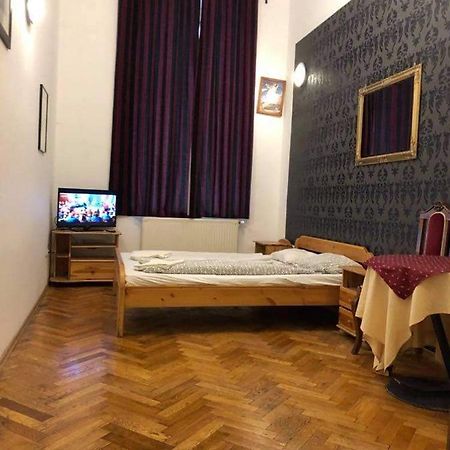 Apartmán Apartman 4 You 2. Budapešť Exteriér fotografie