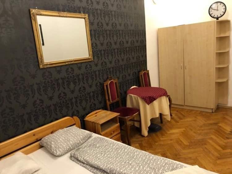 Apartmán Apartman 4 You 2. Budapešť Exteriér fotografie