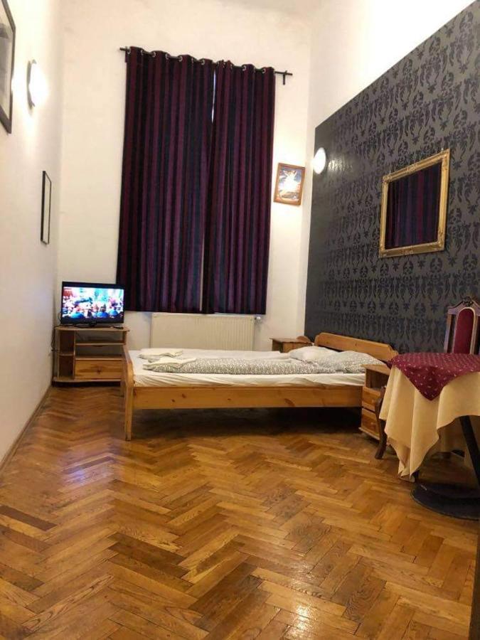 Apartmán Apartman 4 You 2. Budapešť Exteriér fotografie