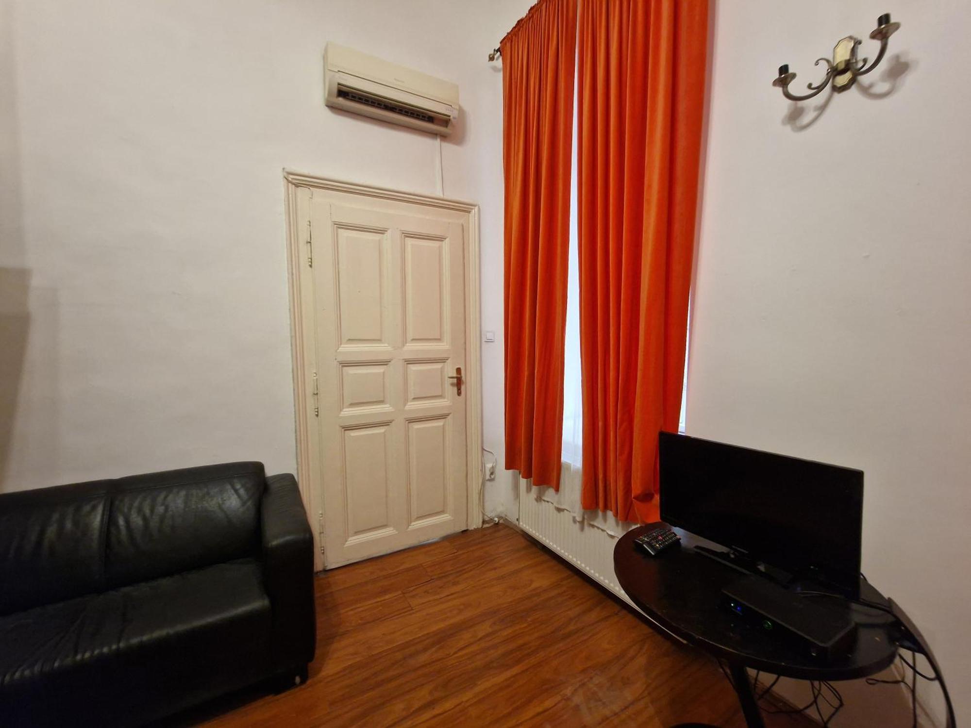 Apartmán Apartman 4 You 2. Budapešť Exteriér fotografie