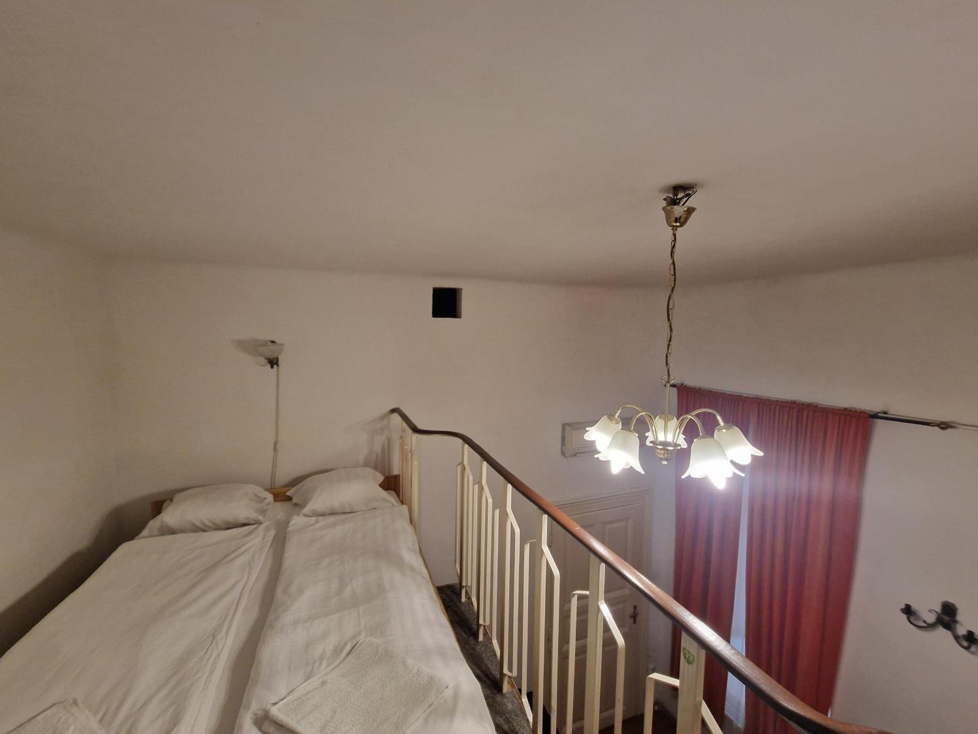 Apartmán Apartman 4 You 2. Budapešť Exteriér fotografie