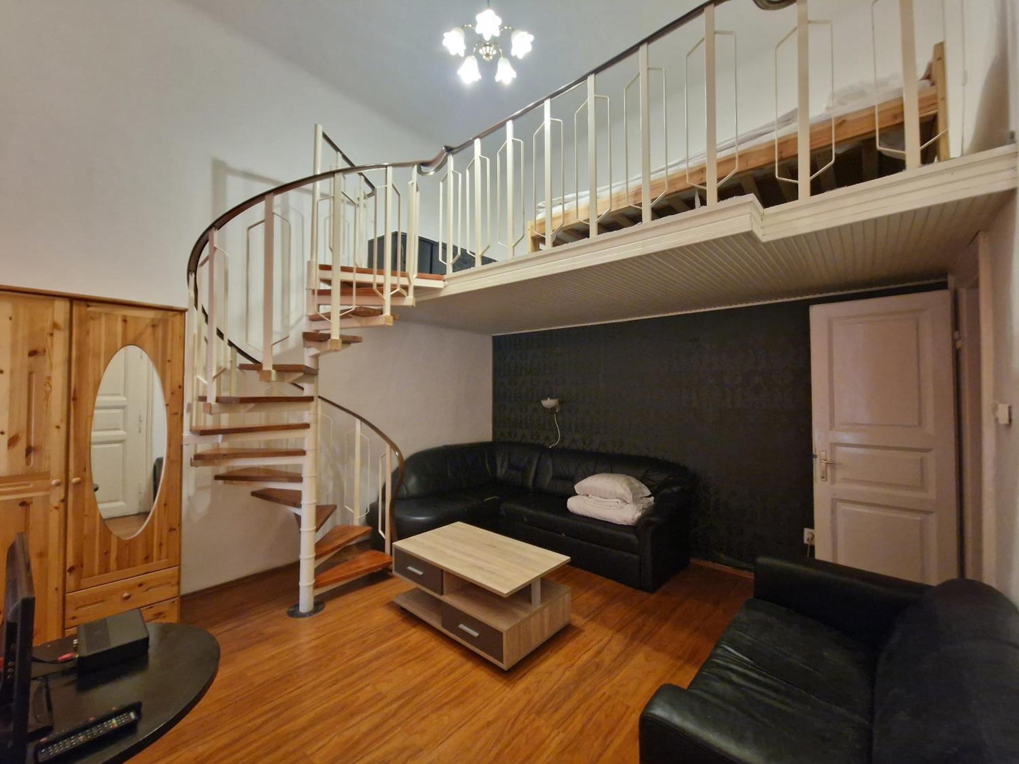 Apartmán Apartman 4 You 2. Budapešť Exteriér fotografie